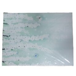 Paquete De 3 Cuadros Decorativos De Tela Para Sala 40x30 cm_5