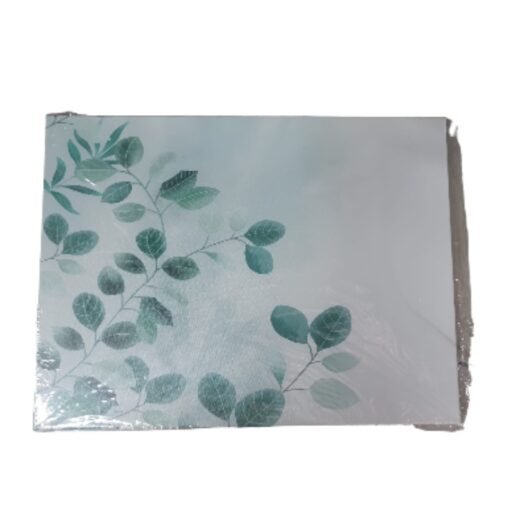 Paquete De 3 Cuadros Decorativos De Tela Para Sala 40x30 cm_3