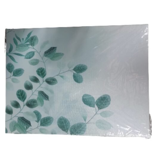 Paquete De 3 Cuadros Decorativos De Tela Para Sala 40x30 cm_4