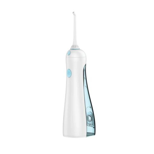 Equate Irrigador Dental HydroClean Color Blanco MD CKQN32EC1_0