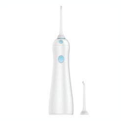 Equate Irrigador Dental HydroClean Color Blanco MD CKQN32EC1_1