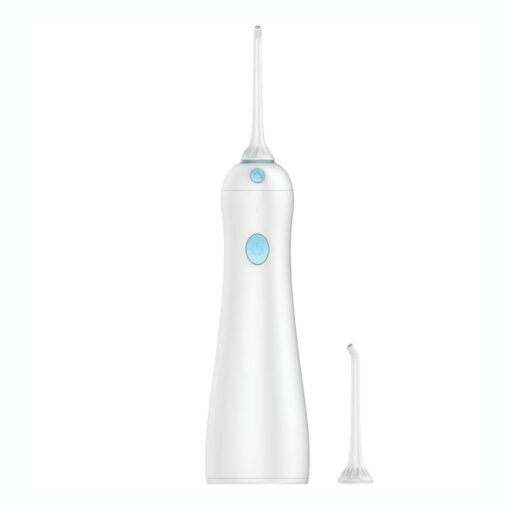 Equate Irrigador Dental HydroClean Color Blanco MD CKQN32EC1_1