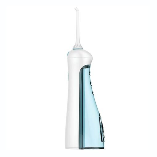 Equate Irrigador Dental HydroClean Color Blanco MD CKQN32EC1_3