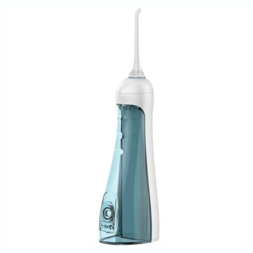 Equate Irrigador Dental HydroClean Color Blanco MD CKQN32EC1_2