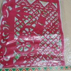 Guirnalda Papel Picado Tricolor Fiestas Patrias Mexicanas 6m_3