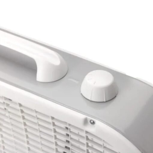 Ventilador Lasko Tipo Caja Clasico 20″ B20200 Color Blanco_2