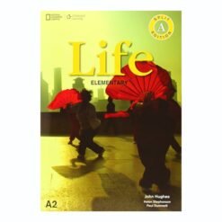 Libro Life Elementary Split A Edition Ingles Incluye Discos_0