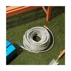Manguera Jardin 100 Pies Acero Inoxidable Tardigrade Steel_5