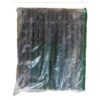 Palos De madera Decorativos Para Jardin Color Marron 28 pz_0