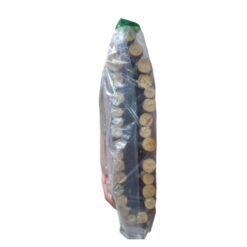 Palos De madera Decorativos Para Jardin Color Marron 28 pz_3