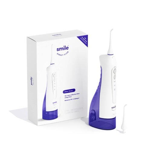 SmileDirectClub Irrigador De Agua XL Impermeable Inalambrico_1