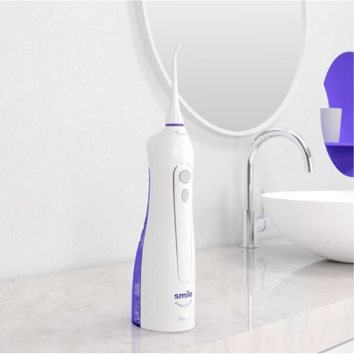 SmileDirectClub Irrigador De Agua XL Impermeable Inalambrico_3