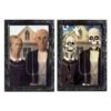 Marco 3d Foto Cambiante Decoracion Halloween Horror Fiestas_0