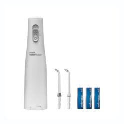 Waterpik Irrigador Agua Cordless Express Inalambrico Blanco_2