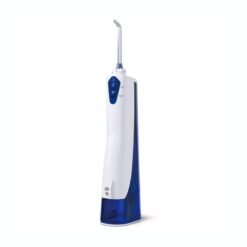 Waterpik Irrigador Bucal Cordless Mod WP 360W Blanco Usado_0