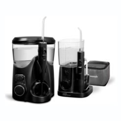 Waterpik Irrigador Bucal Ultra Plus Y Nano Plus Combo Pack_0