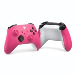Control Inalambrico Xbox One/Series X/S Deep Pink Color Rosa_2