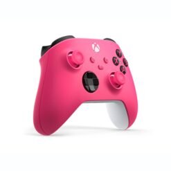 Control Inalambrico Xbox One/Series X/S Deep Pink Color Rosa_0