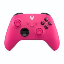 Control Inalambrico Xbox One/Series X/S Deep Pink Color Rosa_1
