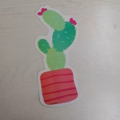4pz Adorno Cactus Decoracion Fiesta Patria Mexicana 5 Pack_3
