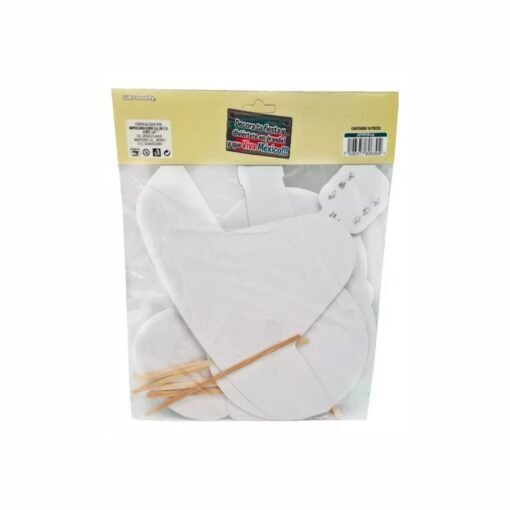 10 Photo Props Para Fiestas Patrias Figuras Mexicanas 5 Pack_1