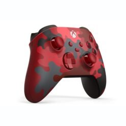 Control Inalambrico Para Xbox One/Series X/S Daystrike Camo_1
