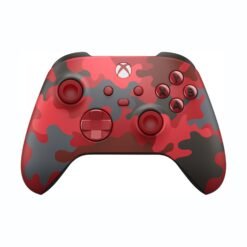 Control Inalambrico Para Xbox One/Series X/S Daystrike Camo_0