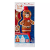 The Elf On The Shelf Accesorio Ropa Galleta Jengibre Claus_0