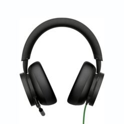 Audifonos Stereo Headset Para Xbox One/Series X/S/PC Negro_2