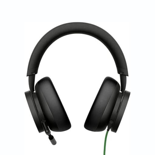 Audifonos Stereo Headset Para Xbox One/Series X/S/PC Negro_2