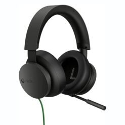Audifonos Stereo Headset Para Xbox One/Series X/S/PC Negro_3