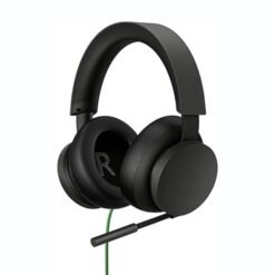 Audifonos Stereo Headset Para Xbox One/Series X/S/PC Negro_4