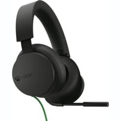 Audifonos Stereo Headset Para Xbox One/Series X/S/PC Negro_0