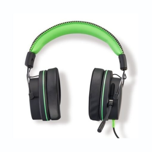 Audifonos Gamer Game Onn Gaming Headset Pro Xbox Color Negro_2