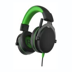 Audifonos Gamer Game Onn Gaming Headset Pro Xbox Color Negro_0