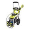 Hidrolavadora Presion De Gas Ryobi 3300 Psi Modelo RY80589_0