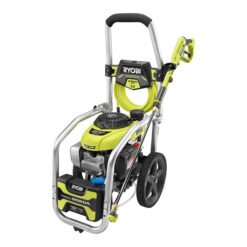 Hidrolavadora Presion De Gas Ryobi 3300 Psi Modelo RY80589_0
