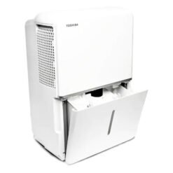 Deshumidificador Toshiba 50 Pintas Modelo TDDP5013ES2 Blanco_1