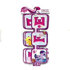Letrero Movil My Little Pony Decoracion Fiesta 2.3 Metros_0