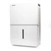 Deshumidificador Toshiba 50 Pintas Tddp5014res2 Color Blanco_0