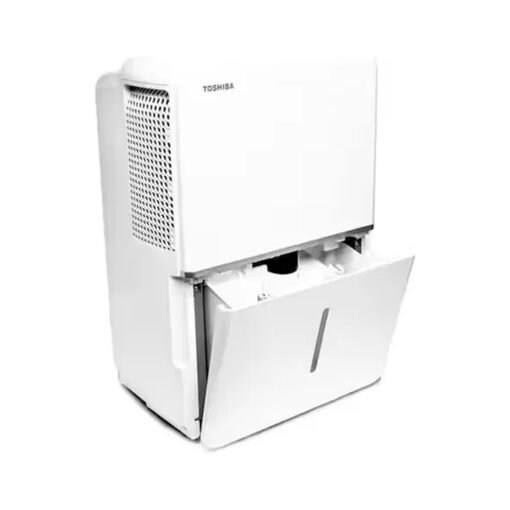Deshumidificador Toshiba 50 Pintas Tddp5014res2 Color Blanco_1