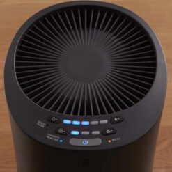 Humidificador Torre Humedad Fria Honeywell HEV615B Negro_2
