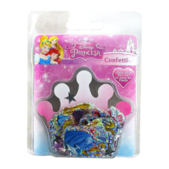 10pz Conffeti Princesas Disney Fiestas Cumpleaños Infantil_1