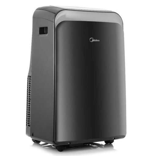 Aire Clima Acondicionado Portatil Midea 10300btu Wifi 115v_0