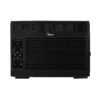 Aire Acondicionado Clima Ventana Midea MAW06R1WBL 6,000 btu_0