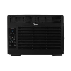 Aire Acondicionado Clima Ventana Midea MAW06R1WBL 6,000 btu_0