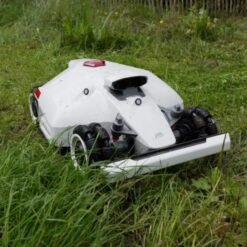 Robot Cortacesped Inalambrico Mammotion Luba 2 AWD 5000_3