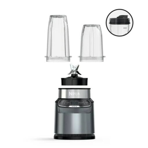 Licuadora Extractor Nutrientes Ninja Nutri Blender Pro BN400_1