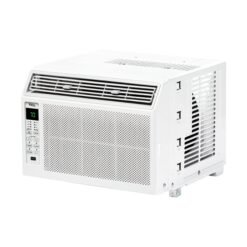 Aire Acondicionado Clima de Ventana Tcl 6,000 btu H6W23W_1