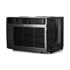 Aire Acondicionado Clima Ventana Midea MAW06R1WBL 6,000 btu_1